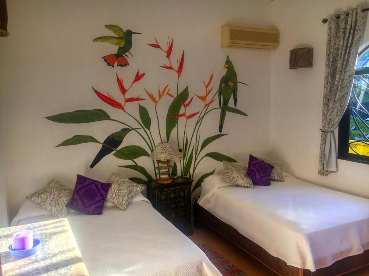 Casa Inca Villa Las Terrenas Buitenkant foto